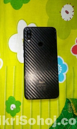 Xiaomi note 7